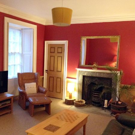 F1- Very Nice City Centre Apartment Edinburgh Luaran gambar