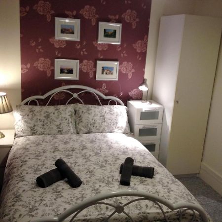 F1- Very Nice City Centre Apartment Edinburgh Luaran gambar