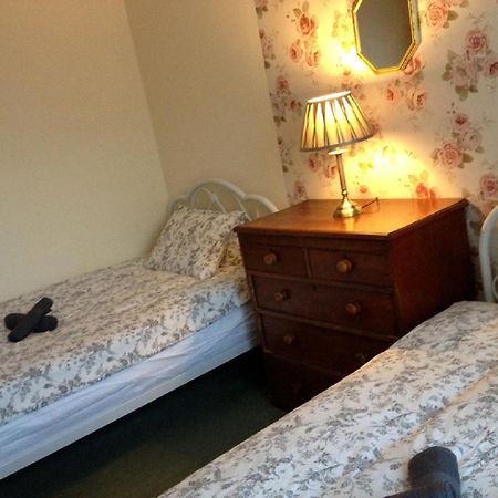 F1- Very Nice City Centre Apartment Edinburgh Luaran gambar