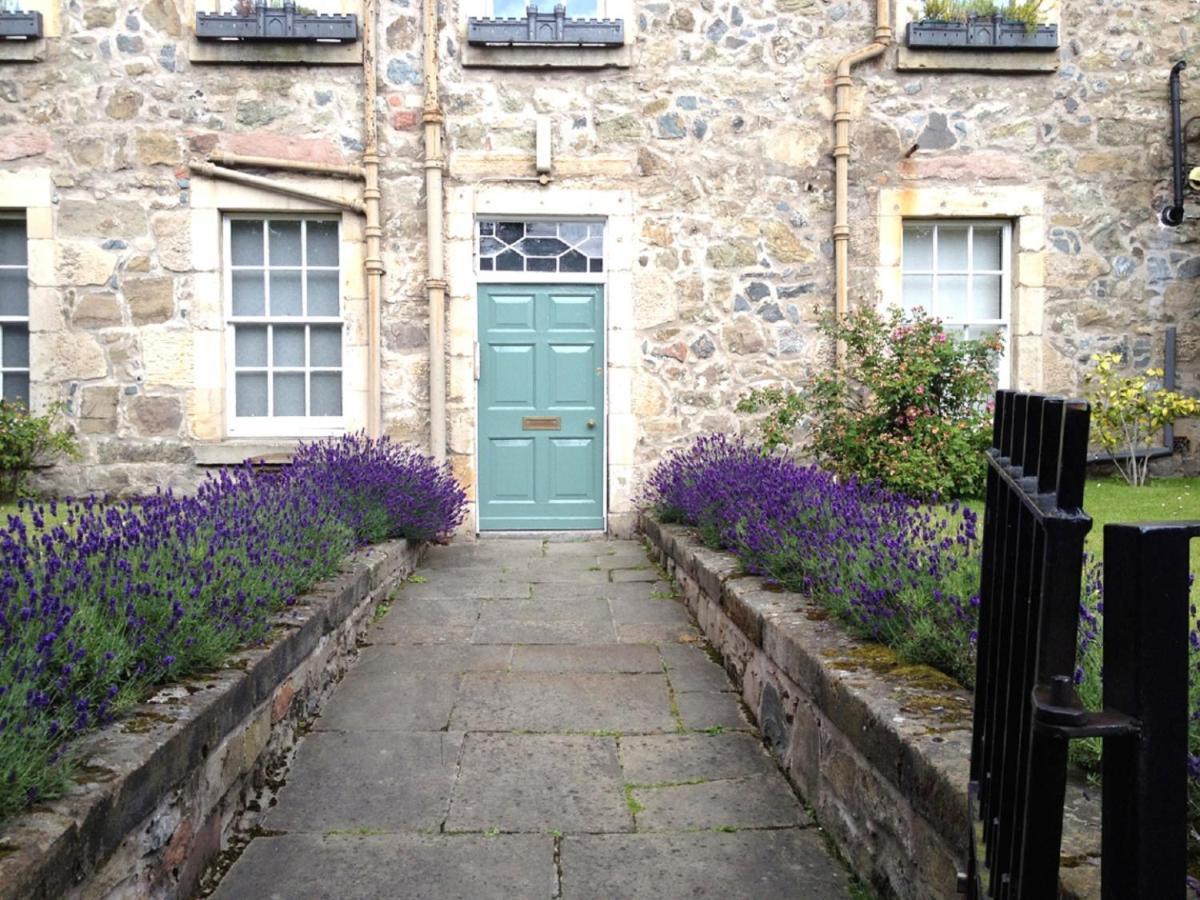 F1- Very Nice City Centre Apartment Edinburgh Luaran gambar