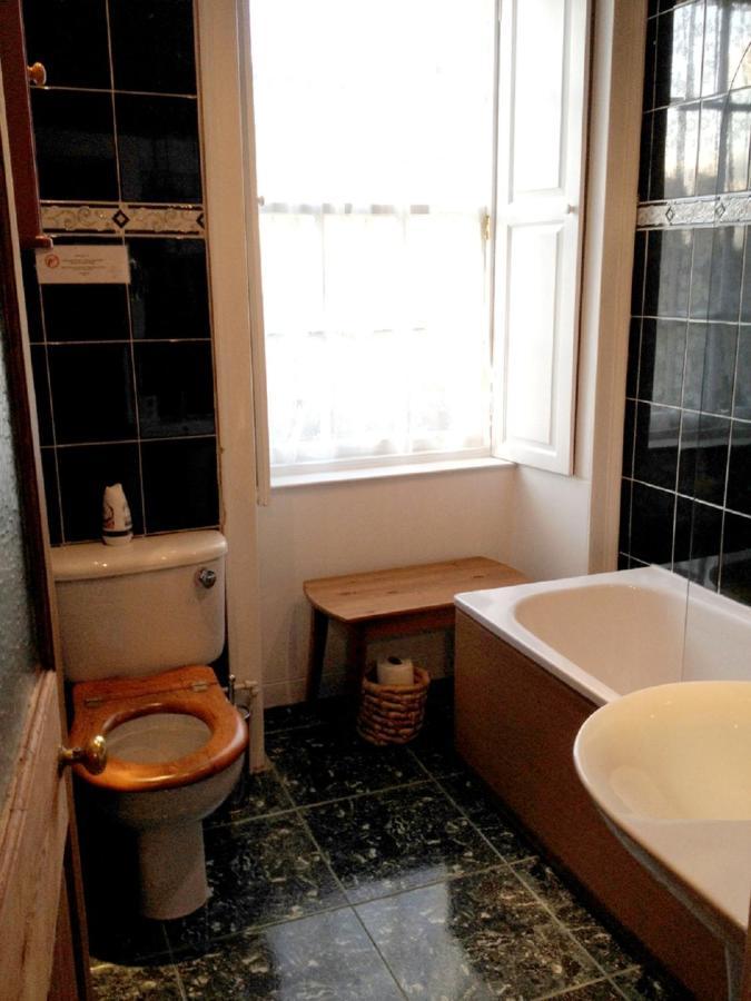 F1- Very Nice City Centre Apartment Edinburgh Luaran gambar